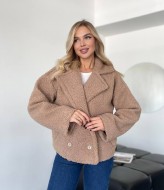 Куртка Тедди ANA-1689A25