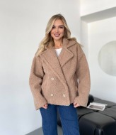 Куртка Тедди ANA-1689A25