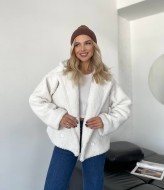 Куртка Тедди ANA-1689A25