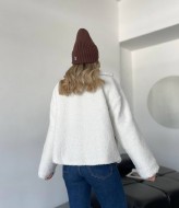 Куртка Тедди ANA-1689A25