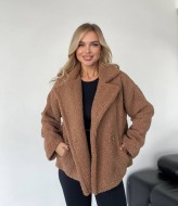 Куртка Тедди ANA-1689A25