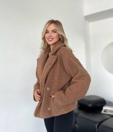 Куртка Тедди ANA-1689A25