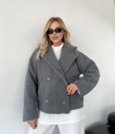 Куртка Тедди ANA-1689A25