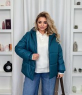 Классическая куртка AB-1771A18