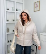 Классическая куртка AB-1771A18