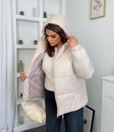 Классическая куртка AB-1771A18