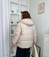 Классическая куртка AB-1771A18