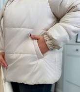 Классическая куртка AB-1771A18