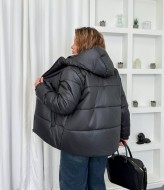 Классическая куртка AB-1771A18