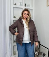 Классическая куртка AB-1771A18