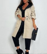 Кардиган в стиле оверсайз NS-217A840