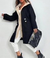 Кардиган в стиле оверсайз NS-217A840