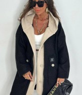 Кардиган в стиле оверсайз NS-217A840