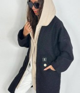 Кардиган в стиле оверсайз NS-217A840