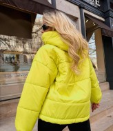 Яркая куртка LID-530A1200