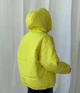 Яркая куртка LID-530A1200