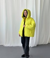 Яркая куртка LID-530A1200