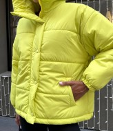 Яркая куртка LID-530A1200