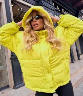 Яркая куртка LID-530A1200