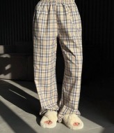 Домашний костюм женский хлопок  LID-635A1100