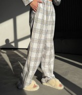 Домашний костюм женский хлопок  LID-635A1100