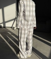 Домашний костюм женский хлопок  LID-635A1100