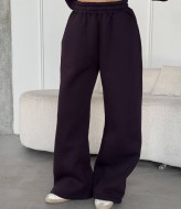 Костюм трехнитка на флисе женский LID-634A1300