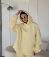 Костюм трехнитка на флисе женский LID-634A1300