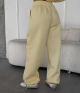 Костюм трехнитка на флисе женский LID-634A1300