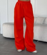 Костюм трехнитка на флисе женский LID-634A1300