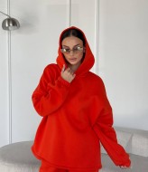 Костюм трехнитка на флисе женский LID-634A1300