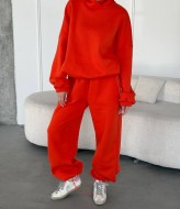 Костюм трехнитка на флисе женский LID-634A1300