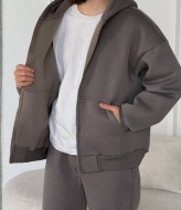 Чоловічий костюм LID-002A1300