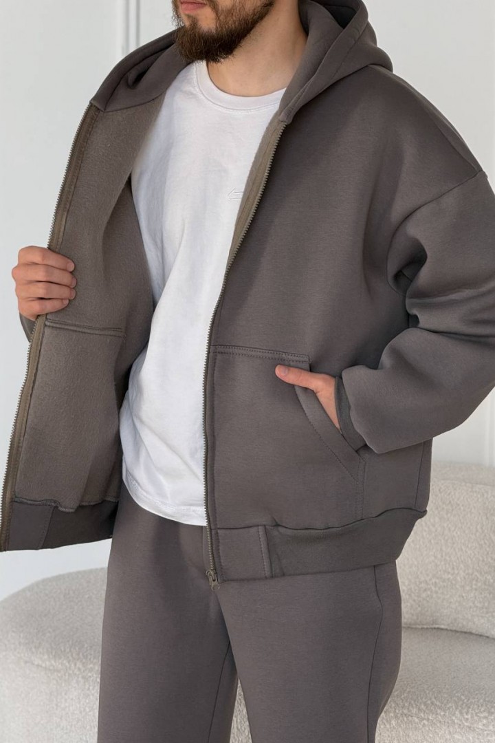 Чоловічий костюм LID-002A1300