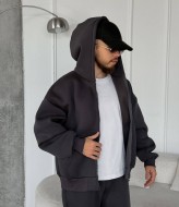 Чоловічий костюм LID-002A1300