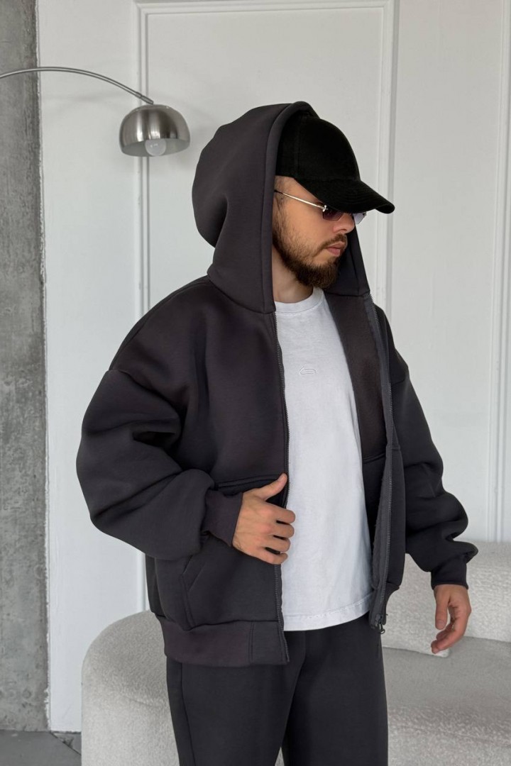 Чоловічий костюм LID-002A1300