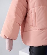 Об'ємна куртка SD-0033A1150