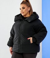 Об'ємна куртка SD-0033A1150