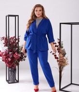 Тройка костюм женский NA-257A1100