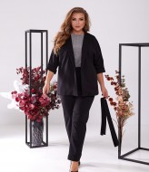 Тройка костюм женский NA-257A1100