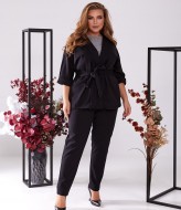 Тройка костюм женский NA-257A1100