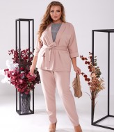 Тройка костюм женский NA-257A1100