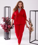 Тройка костюм женский NA-257A1100