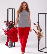 Тройка костюм женский NA-257A1100