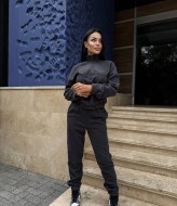 Спортивный костюм AVB-125A600