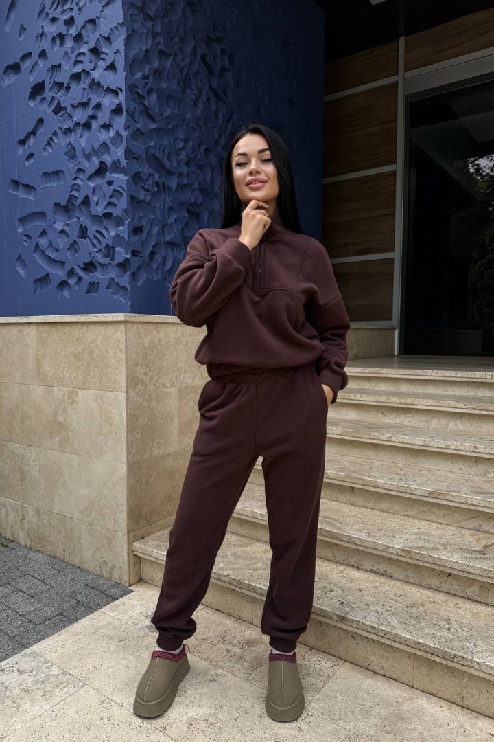 Спортивный костюм AVB-125A600