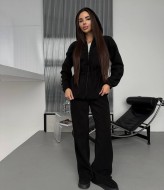 Флісовий костюм KL-843A650