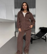 Флісовий костюм KL-843A650