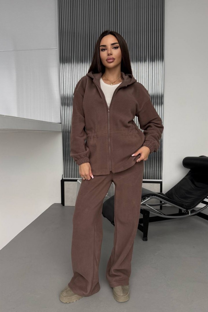 Флісовий костюм KL-843A650