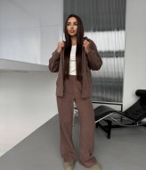 Флісовий костюм KL-843A650